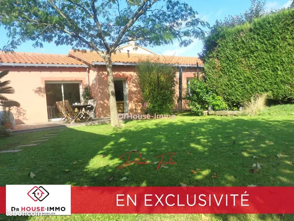 Maison 5 pièces 152 m²