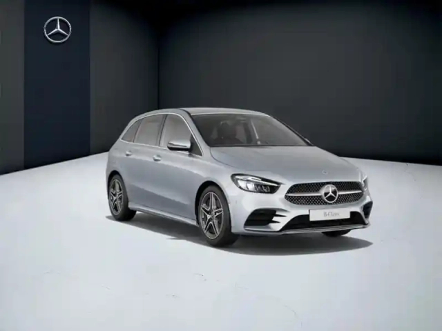 Mercedes Classe B 250 e hybrid eq amg line — photo 7
