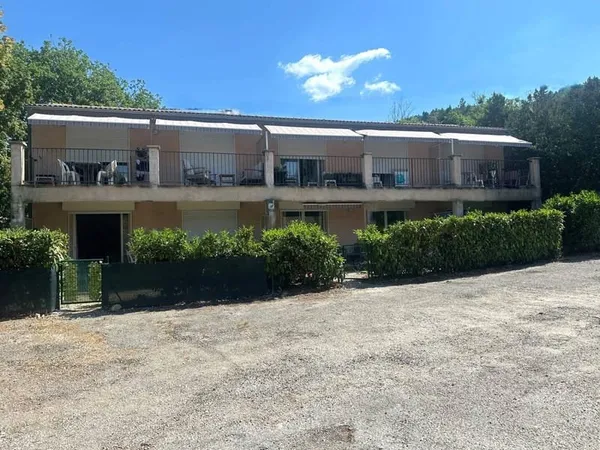 Maison de vacances 10 pièces 198 m²