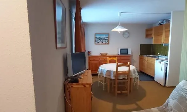 Appartement 2 pièces 36 m²