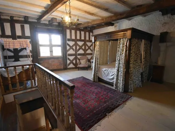 Maison à vendre Issigeac