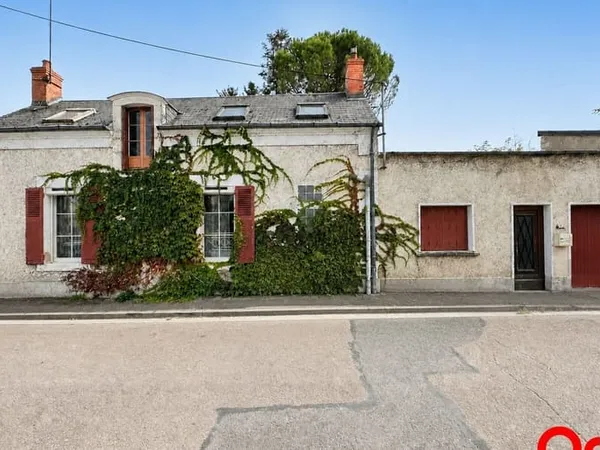 Maison 5 pièces 124 m²
