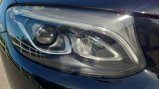Mercedes Classe GLC 250 d 204 4Matic 9G-Tronic - Sportline – 2018 – 87194 km – Diesel – Boîte Automatique — photo 6