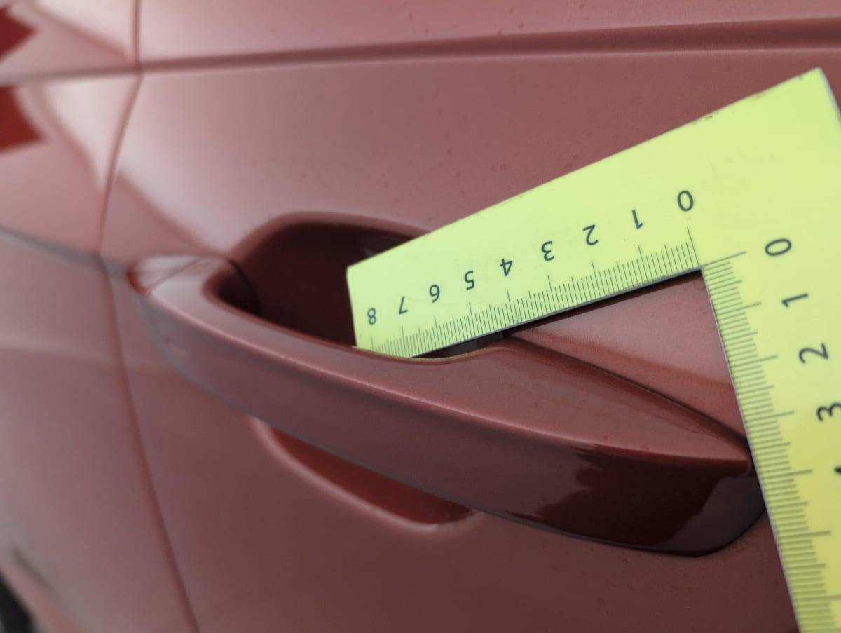 Volkswagen Polo — photo 28