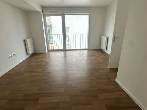 Reprise de bail - T3 de 67,1 m² avec balcon