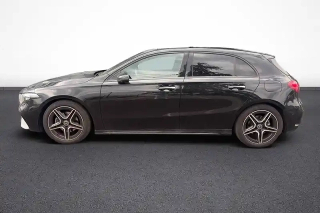 Mercedes Classe A 200 — photo 3