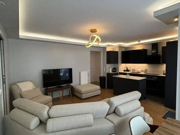 Appartement 3 pièces 71 m²