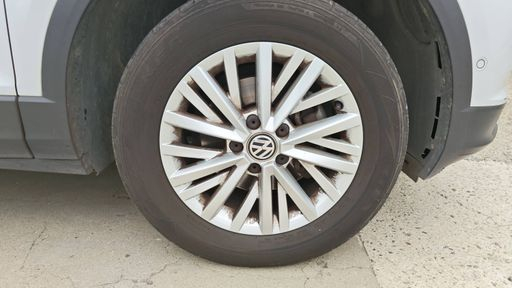 Volkswagen T-Roc 1.0 TSI 115 - Lounge – 2019 – 87254 km – Essence – Boîte Manuelle — photo 24