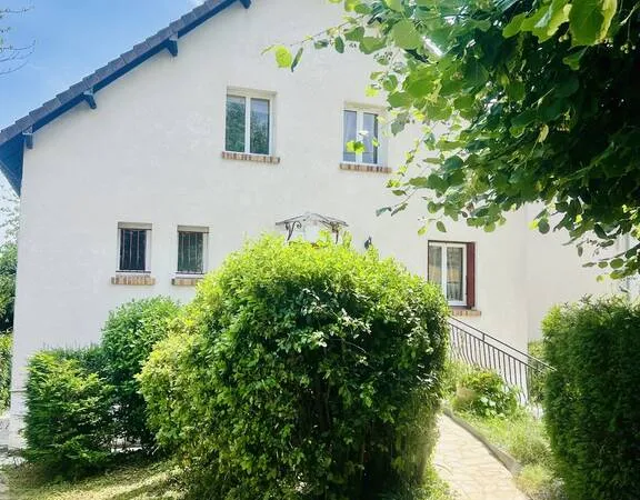 Maison 6 pièces 122 m²