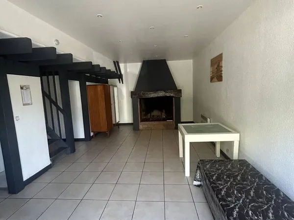 Appartement 3 pièces 48 m²