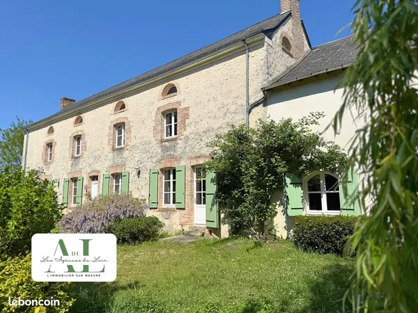 Propriété 12 pièces 302 m²
