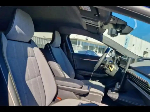 Renault Scenic e-tech electric 220ch techno grande autonomie -24 — photo 10