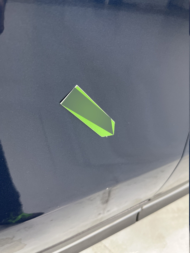 Mercedes GLA — photo 14