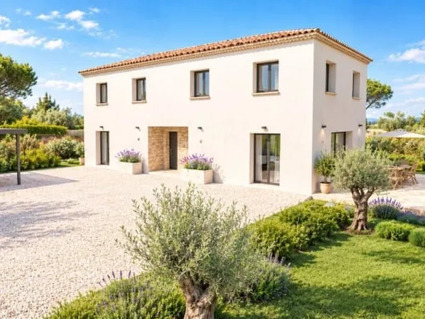 Maison 8 pièces 160 m²