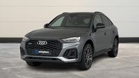 Audi Q5 Sportback 50 TFSI e 299ch S line quattro S tronic 7