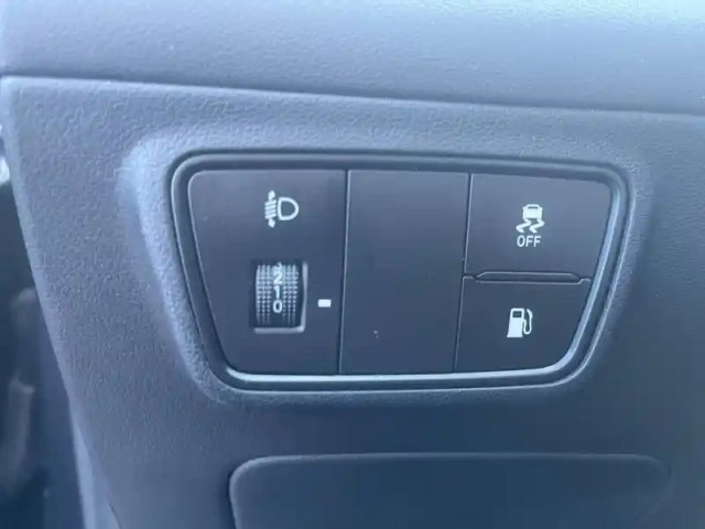 Hyundai Tucson 1.6 t-gdi 265 htrac plug-in bva6 — photo 22