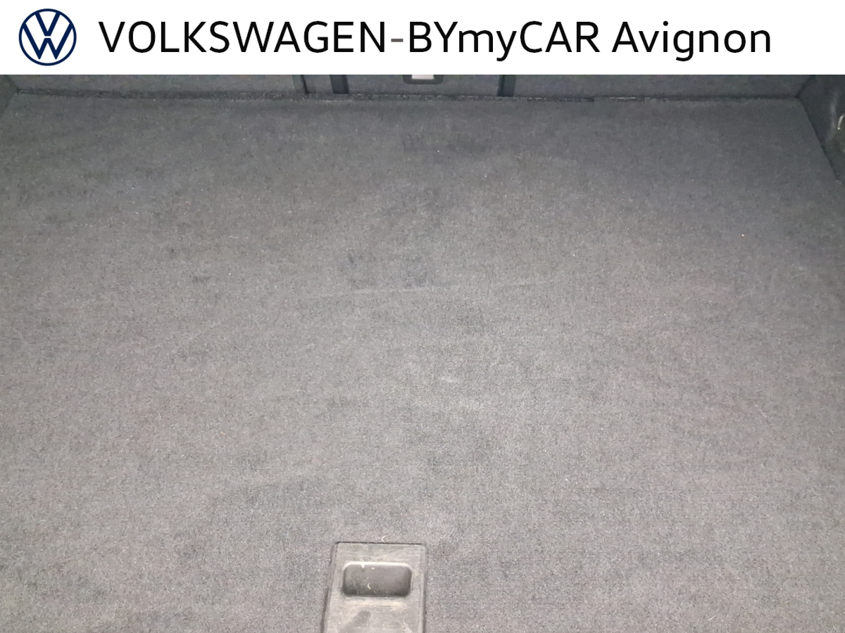 Volkswagen Golf 1.4 Hybrid Rechargeable OPF 204 DSG6 — photo 25