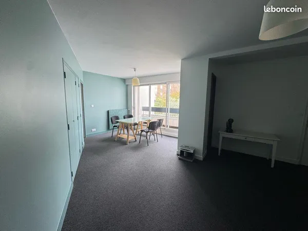 Location bureaux