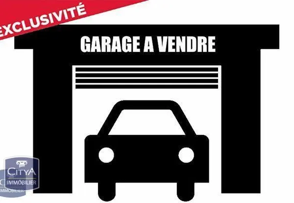 Stationnement Vente Saint-Martin-de-Ré  16m² 86000€
