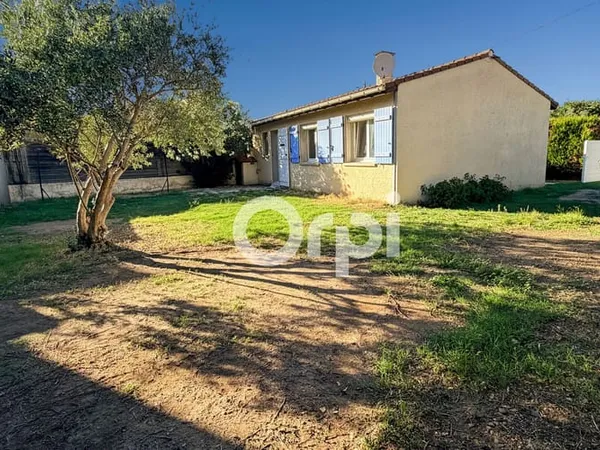 Maison 3 pièces 61 m²