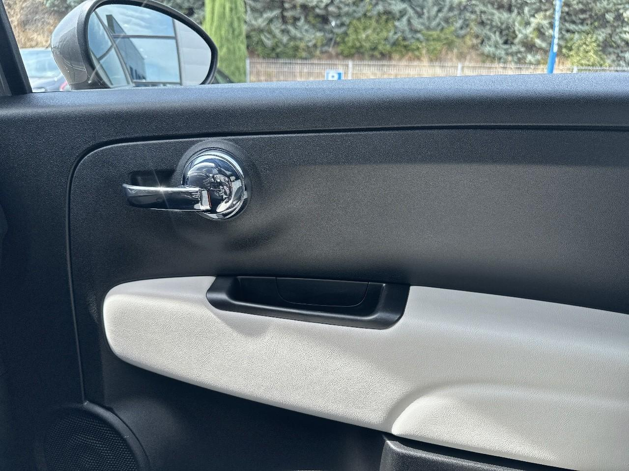 Fiat 500 1.0 70ch bsg s&s dolcevita — photo 43
