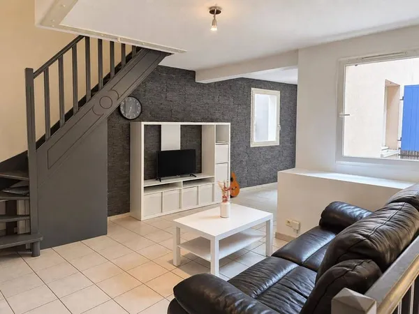 Appartement 3 pièces 75 m²