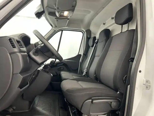 Renault Master fgn trac f3500 l2h2 blue dci 150 — photo 10