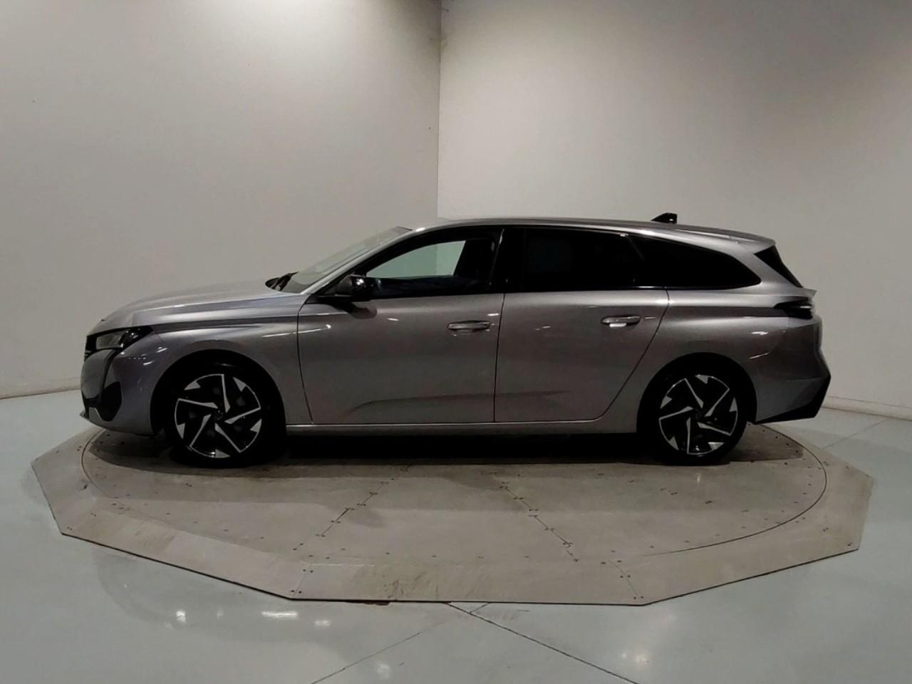 Peugeot 308 sw bluehdi 130ch s&s eat8 allure — photo 2