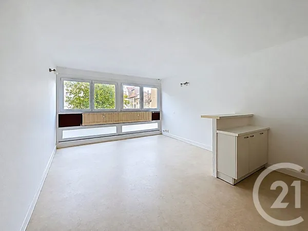 Appartement 1 pièce 30 m²
