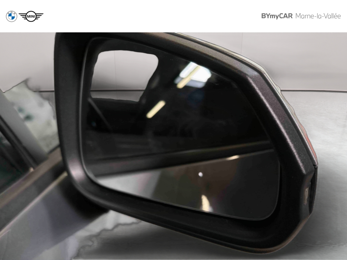 BMW Active Tourer 225e xDrive 245 ch DKG7 — photo 10