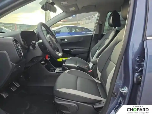 Kia Picanto 1.0 gdi 68 ch bvm5 — photo 61
