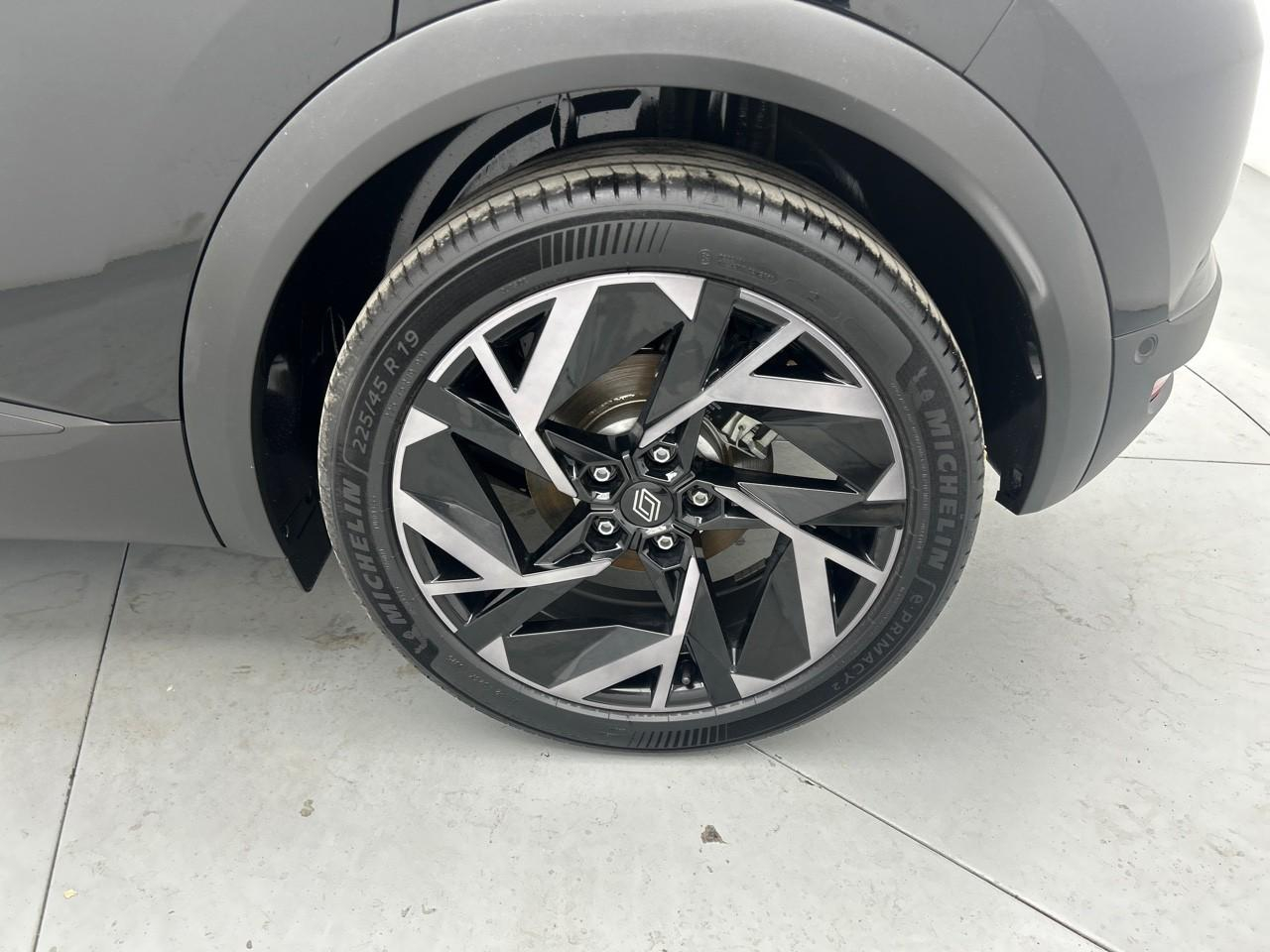 Renault Captur e-tech full hybrid 145 ch esprit alpine — photo 16