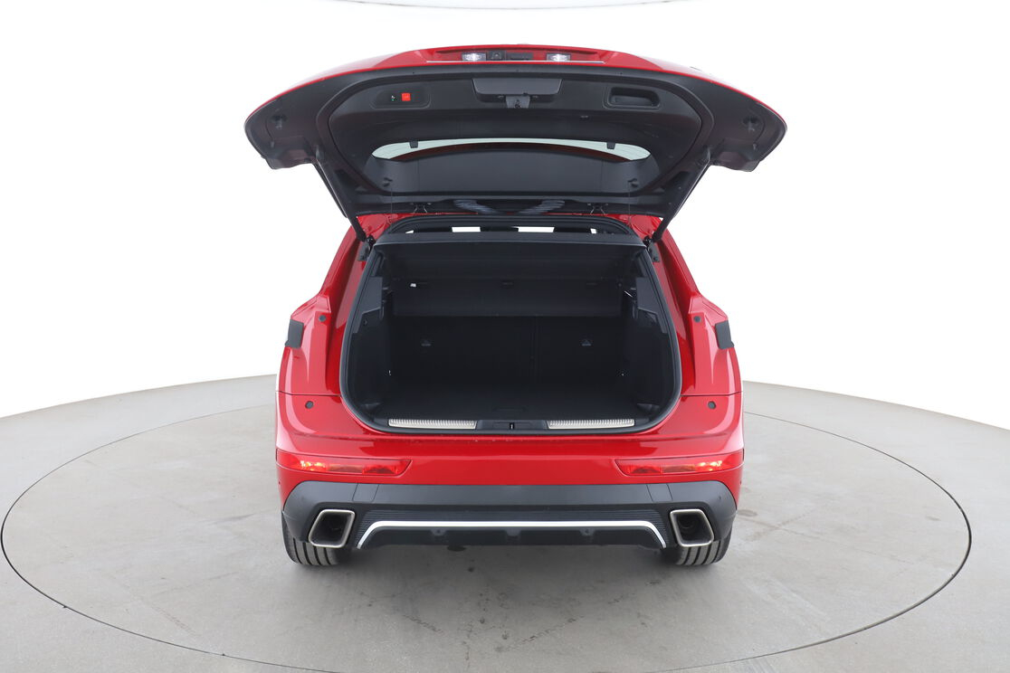 DS Automobiles DS7 Crossback 1.6 PureTech Performance Line + Automatique — photo 15