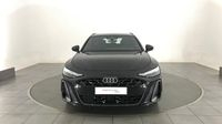 Audi A6 Avant 2.0 TDI 204ch Hybride S line Quattro S tronic 7