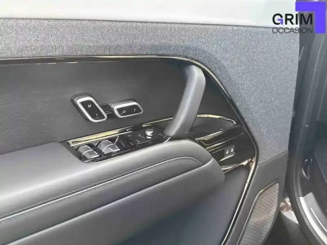 Land Rover Range Rover sport p550e awd 3.0l i6 phev — photo 23
