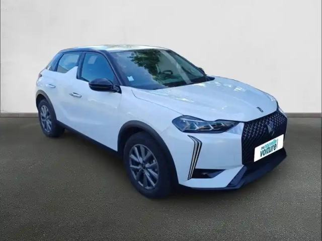 Ds Ds 3 bluehdi 130 eat8 — photo 3