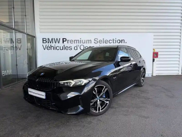 Bmw Serie 3 série 3 touring 330ea xdrive 292ch m sport