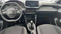 Peugeot 208 1.2 PureTech 75ch S&S Style — photo 8
