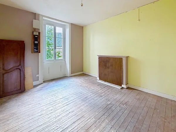 Appartement Le Rheu 3 pièce(s) 55 m2
