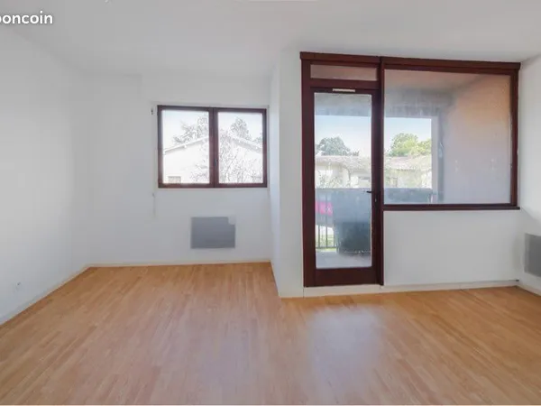 Vente t1 bis Rangueil