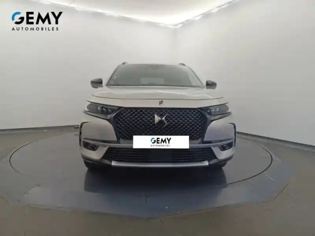 Ds Ds 7 ds7 crossback hybride e-tense 225 eat8 — photo 2