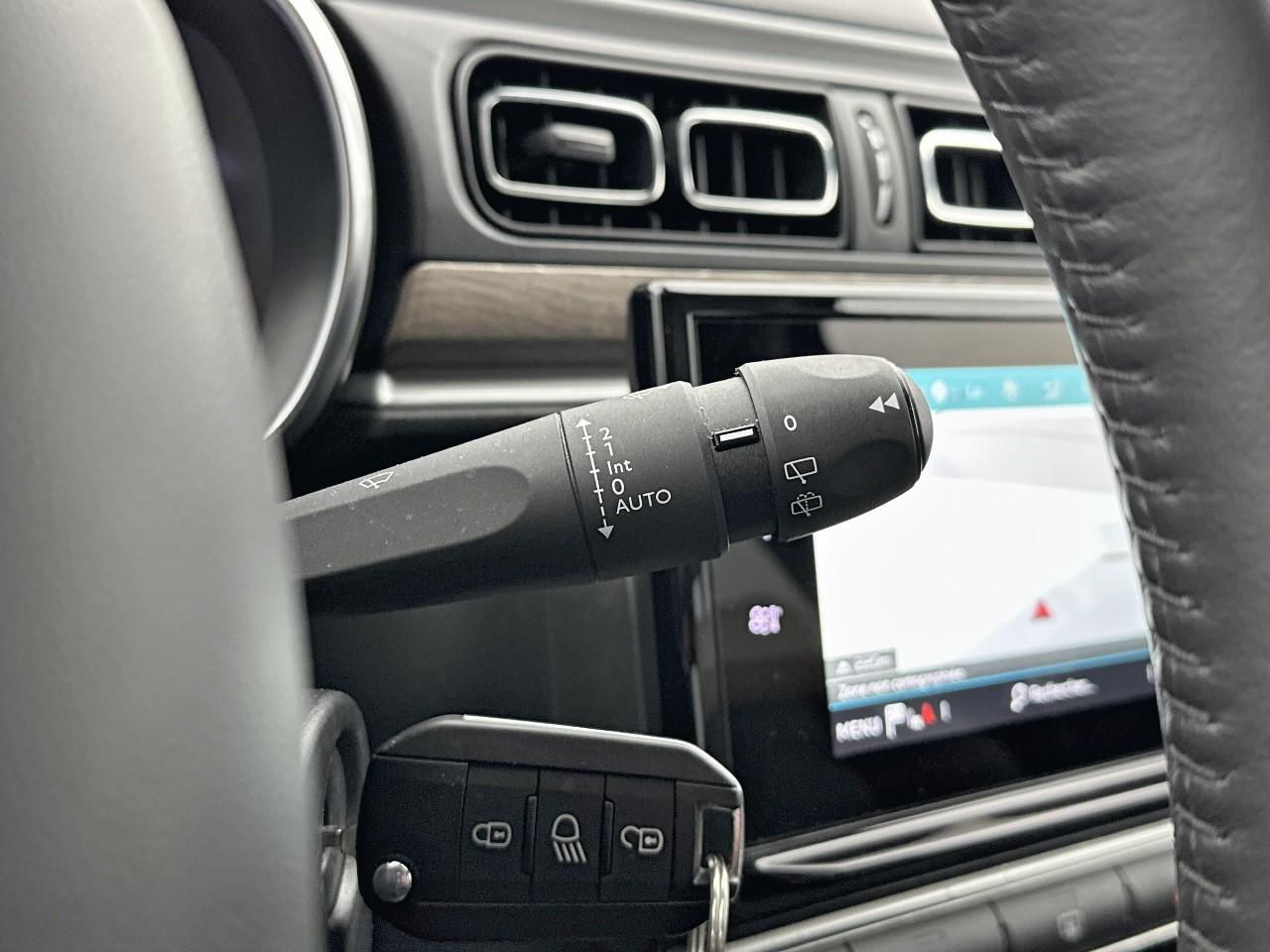 Citroën C3 puretech 110 s&s bvm6 shine pack — photo 20