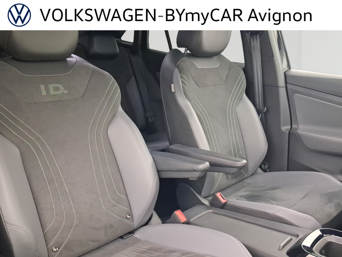 Volkswagen ID.5 174 ch Pro — photo 27