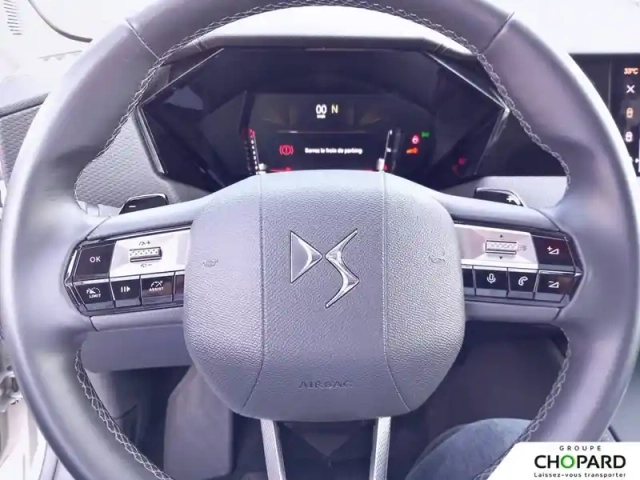 Ds Ds 4 puretech 130 eat8 — photo 16