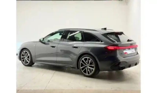 Audi A5 avant tdi hybride 204 ch s tronic 7 — photo 3