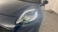 Ford Puma 1.0 Flexifuel 125ch S&S mHEV ST-Line — photo 17
