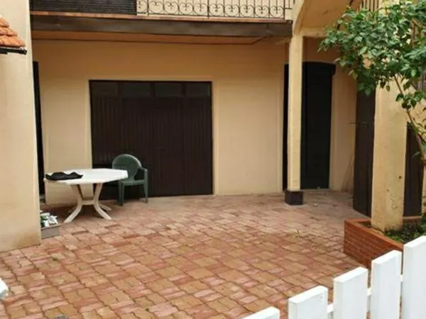Maison 2 étages