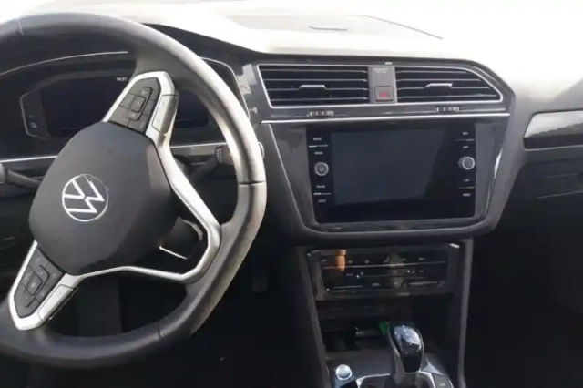Volkswagen Tiguan 1.4 ehybrid 245ch dsg6 — photo 9