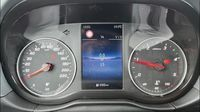 Mercedes Citan 112 CDI Long Pro — photo 19