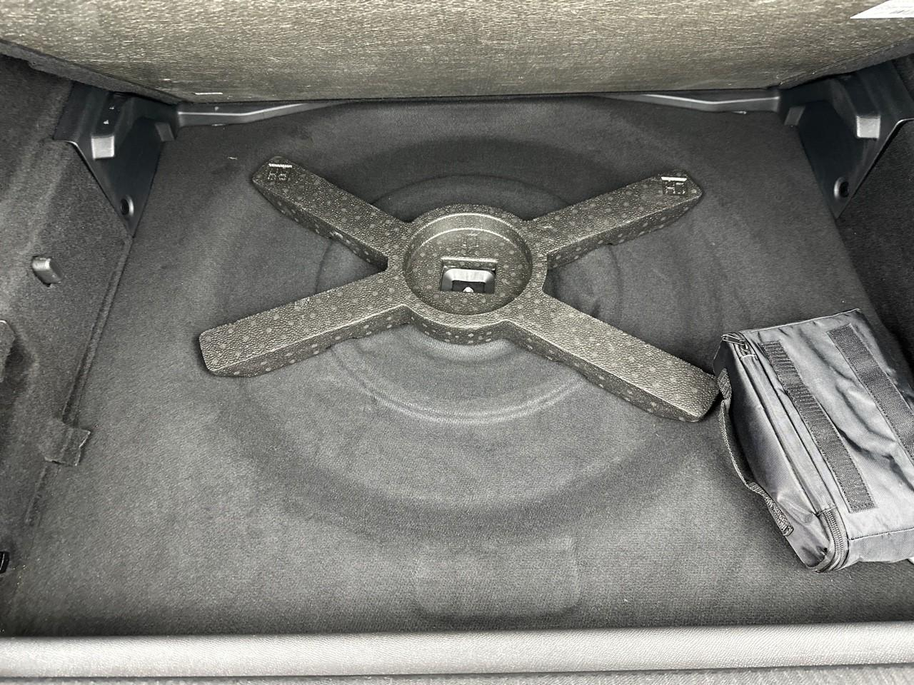 Peugeot 308 sw puretech 130ch s&s bvm6 allure pack — photo 38